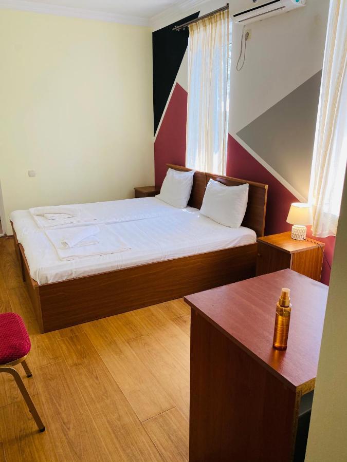 Sanny Villa Grigoleti Exteriér fotografie