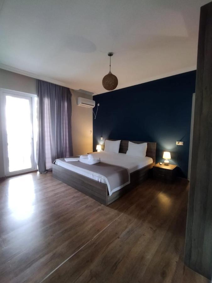 Sanny Villa Grigoleti Exteriér fotografie