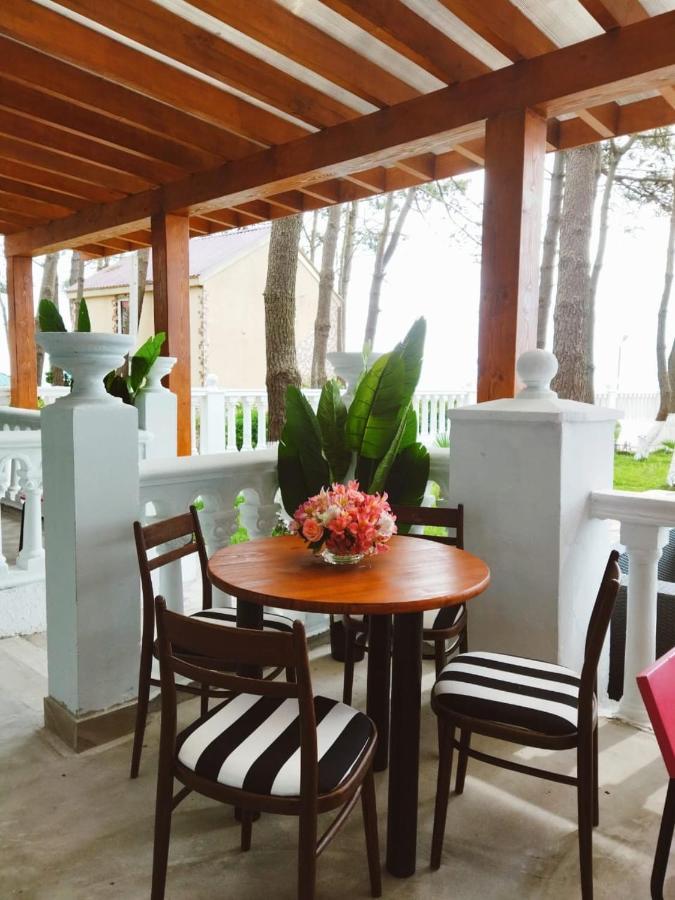Sanny Villa Grigoleti Exteriér fotografie